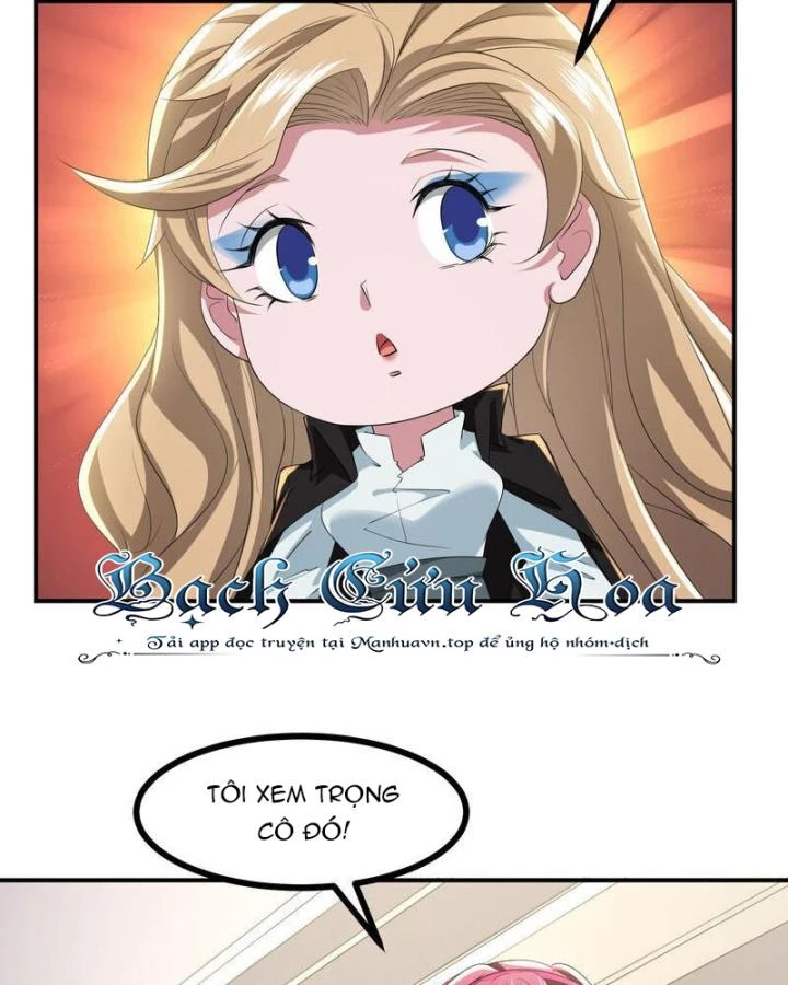 Ta Quét Phó Bản Ở Khắp Thế Giới Chapter 83 - Trang 3