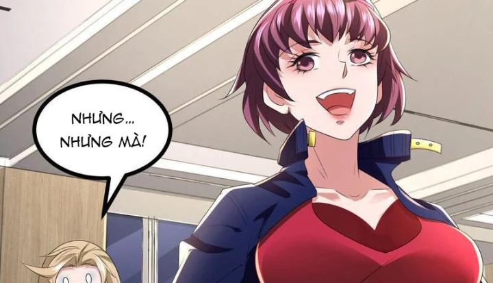 Ta Quét Phó Bản Ở Khắp Thế Giới Chapter 83 - Trang 3