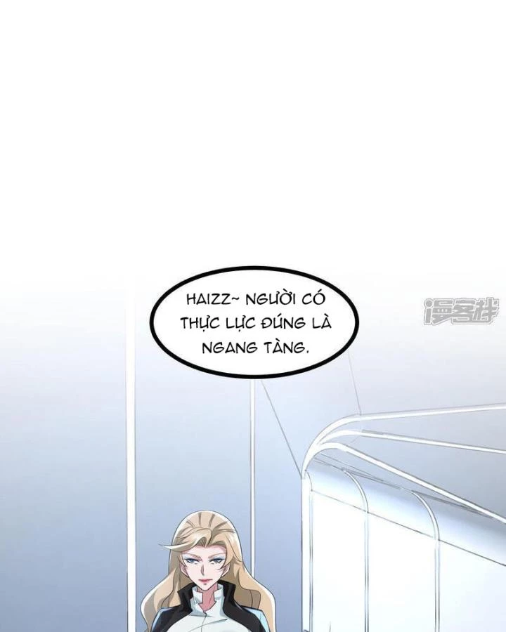 Ta Quét Phó Bản Ở Khắp Thế Giới Chapter 83 - Trang 3