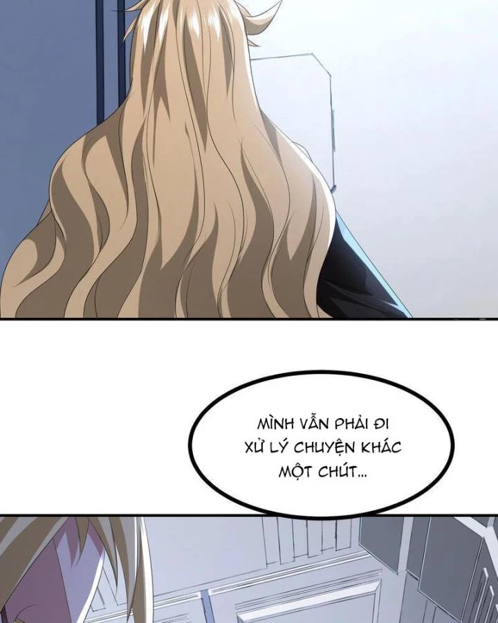Ta Quét Phó Bản Ở Khắp Thế Giới Chapter 83 - Trang 3