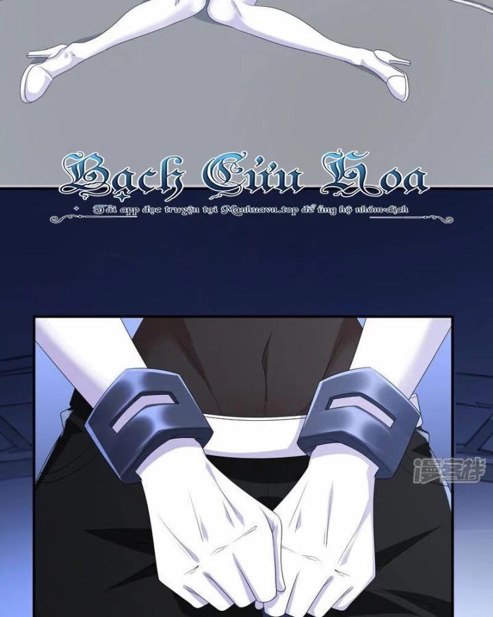 Ta Quét Phó Bản Ở Khắp Thế Giới Chapter 83 - Trang 3