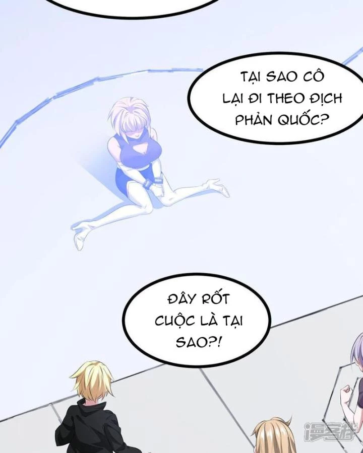 Ta Quét Phó Bản Ở Khắp Thế Giới Chapter 83 - Trang 3