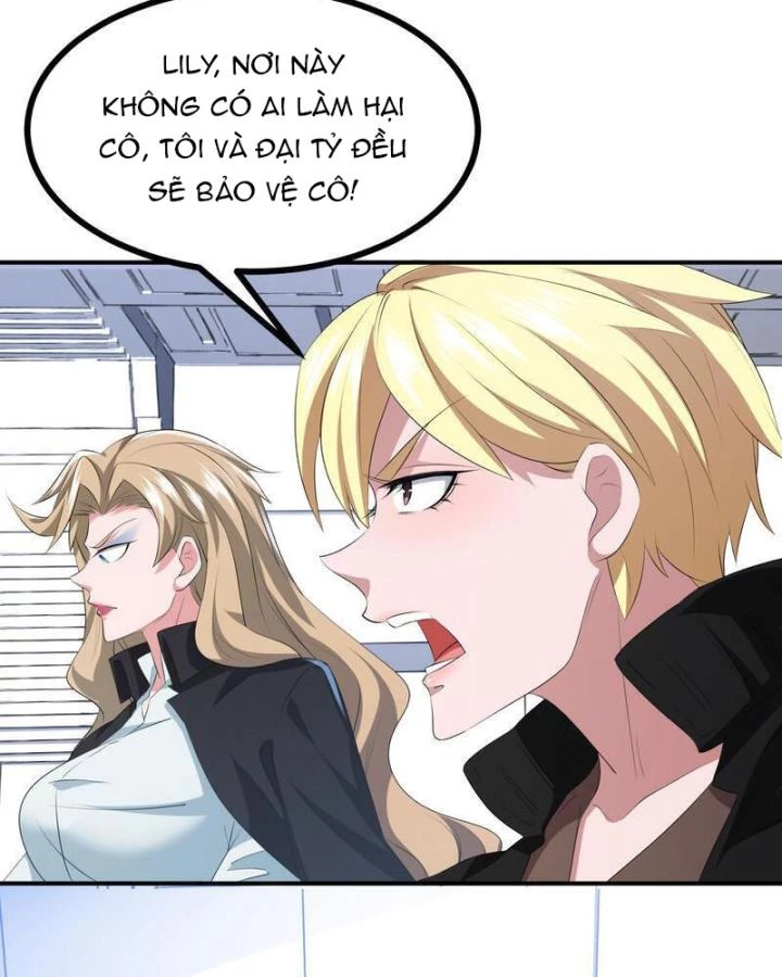 Ta Quét Phó Bản Ở Khắp Thế Giới Chapter 83 - Trang 3