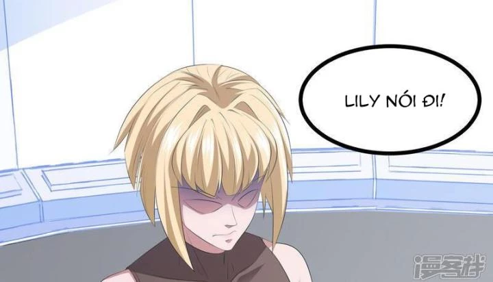Ta Quét Phó Bản Ở Khắp Thế Giới Chapter 83 - Trang 3