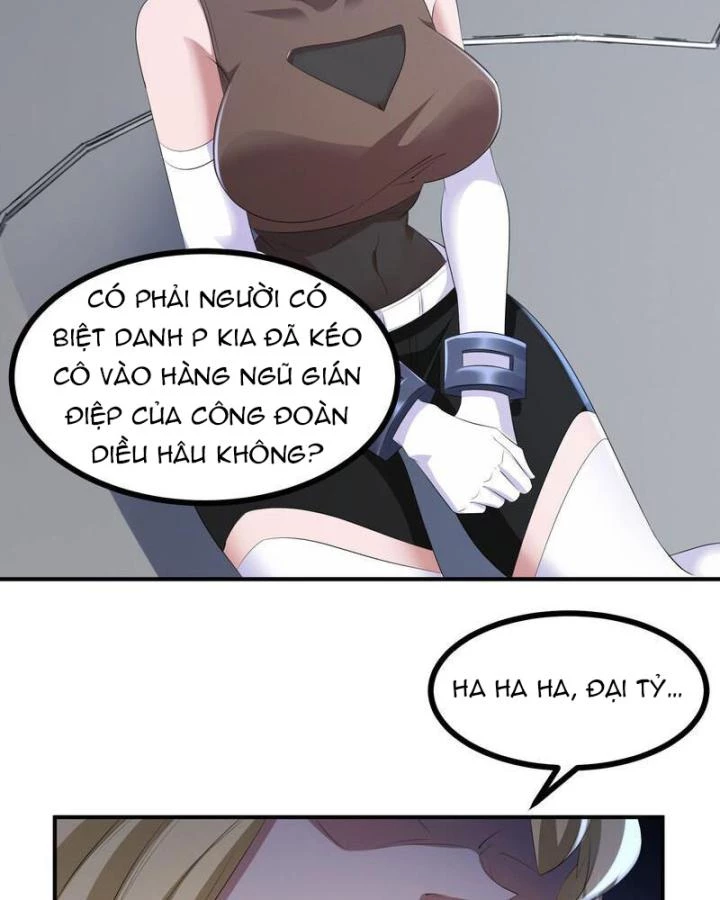 Ta Quét Phó Bản Ở Khắp Thế Giới Chapter 83 - Trang 3