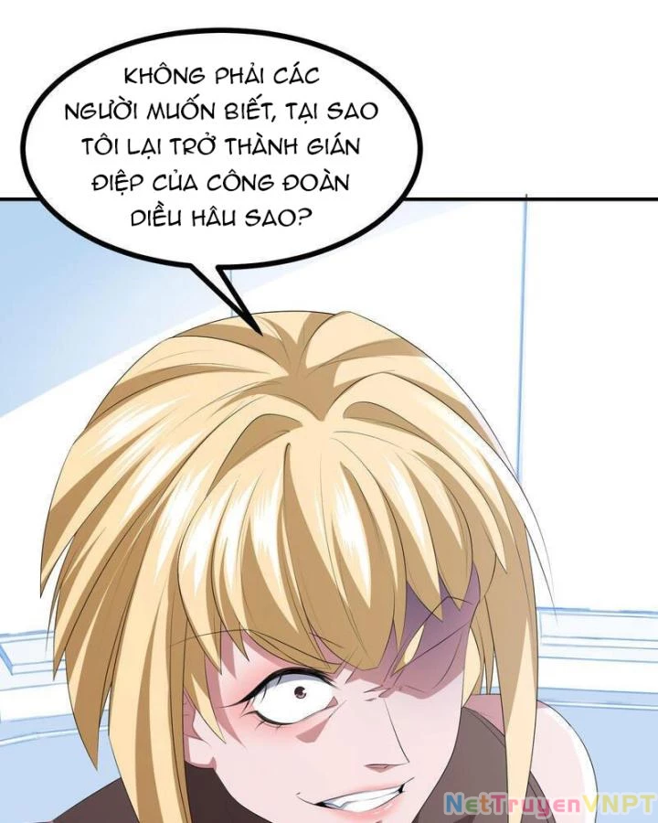 Ta Quét Phó Bản Ở Khắp Thế Giới Chapter 83 - Trang 3