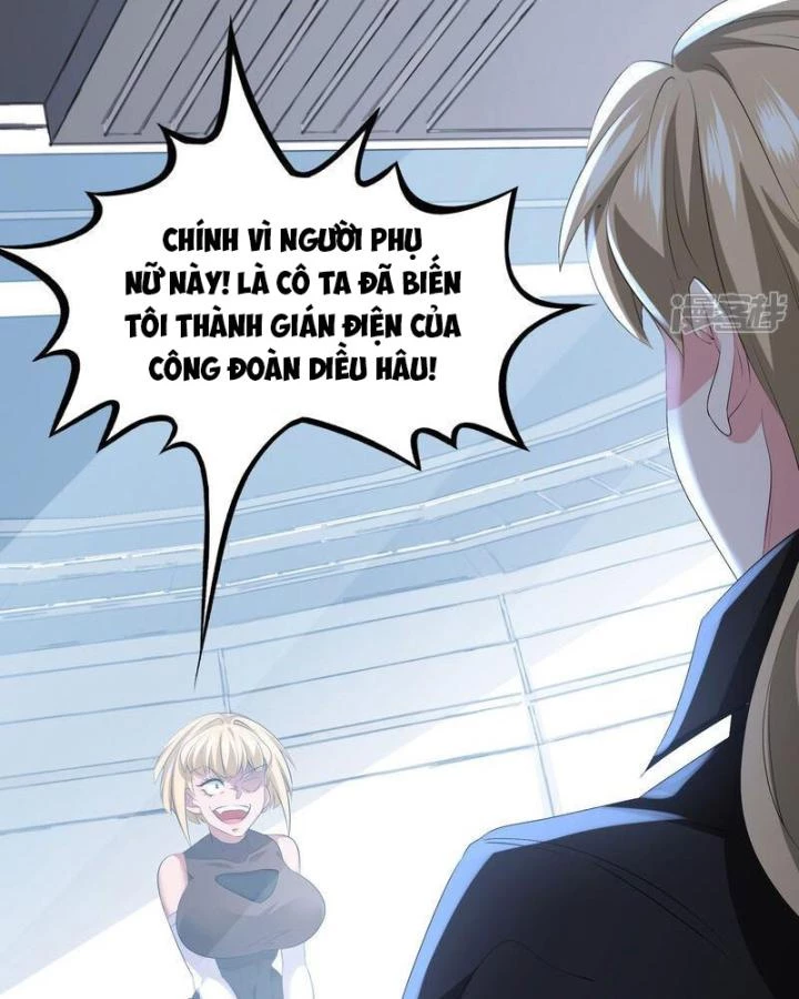 Ta Quét Phó Bản Ở Khắp Thế Giới Chapter 83 - Trang 3