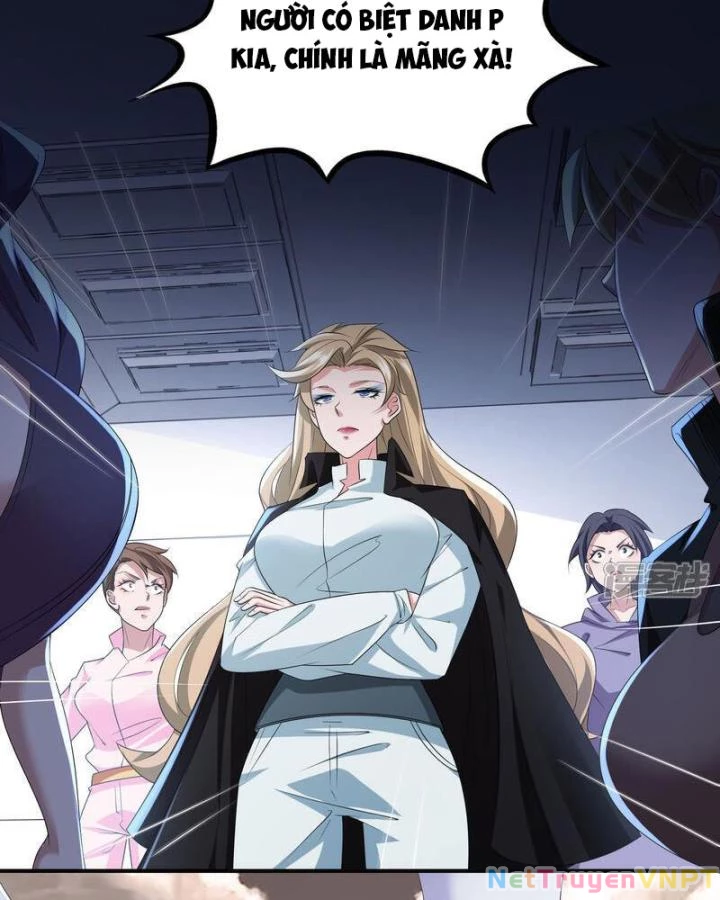 Ta Quét Phó Bản Ở Khắp Thế Giới Chapter 83 - Trang 3