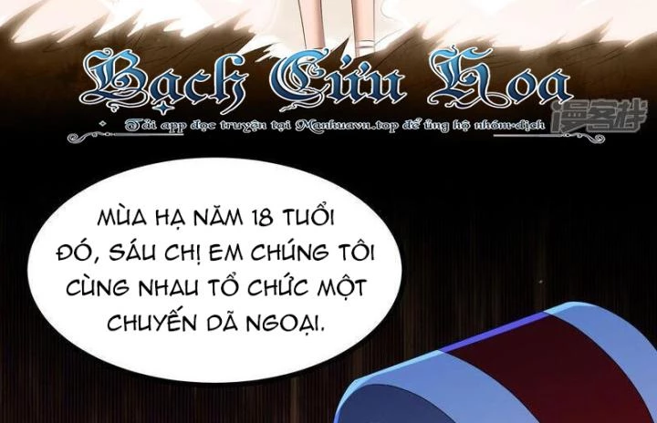 Ta Quét Phó Bản Ở Khắp Thế Giới Chapter 83 - Trang 3
