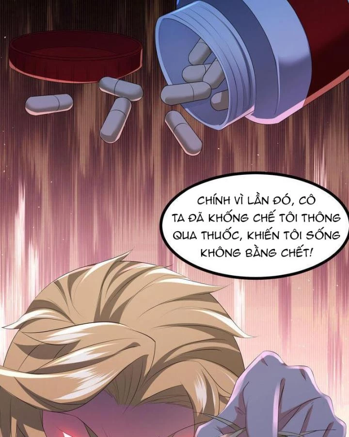 Ta Quét Phó Bản Ở Khắp Thế Giới Chapter 83 - Trang 3