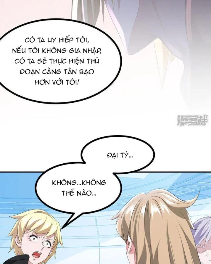 Ta Quét Phó Bản Ở Khắp Thế Giới Chapter 83 - Trang 3