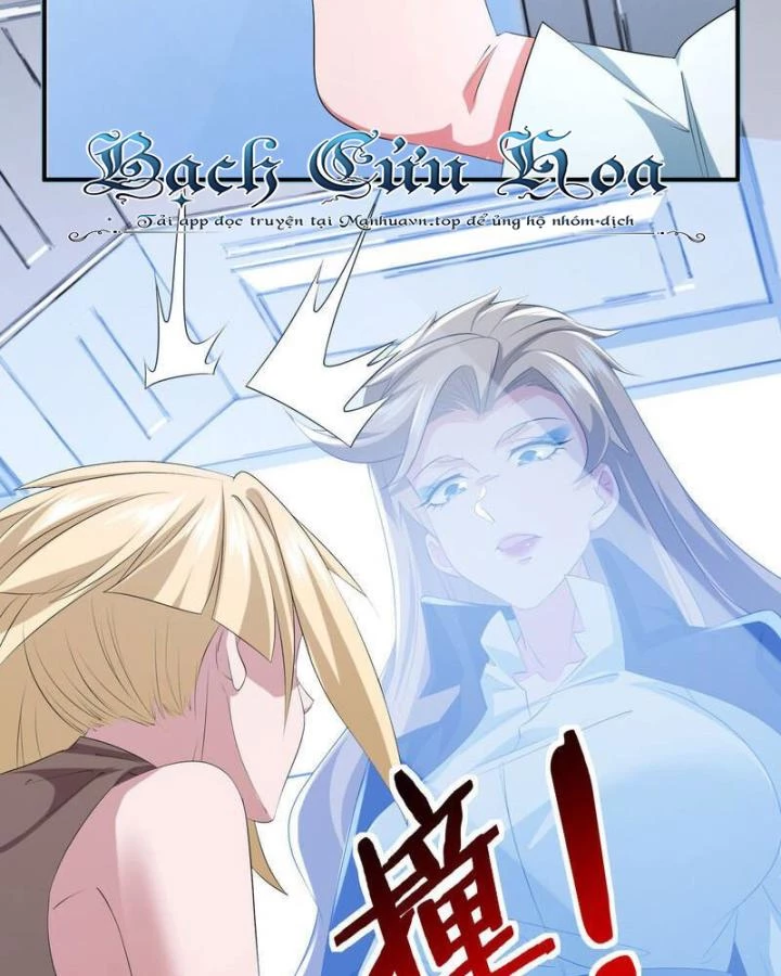 Ta Quét Phó Bản Ở Khắp Thế Giới Chapter 83 - Trang 3