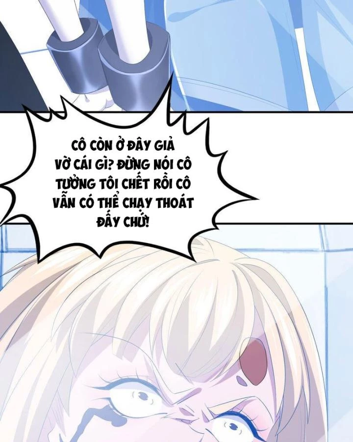 Ta Quét Phó Bản Ở Khắp Thế Giới Chapter 83 - Trang 3