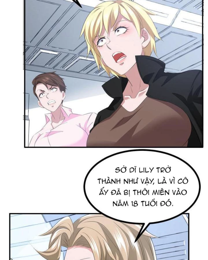 Ta Quét Phó Bản Ở Khắp Thế Giới Chapter 83 - Trang 3