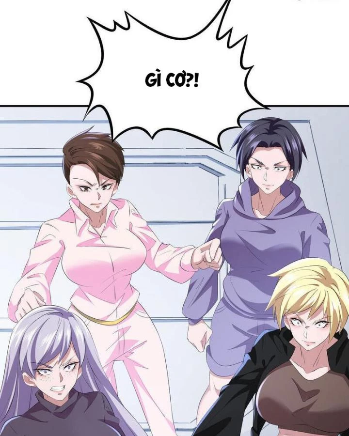 Ta Quét Phó Bản Ở Khắp Thế Giới Chapter 83 - Trang 3