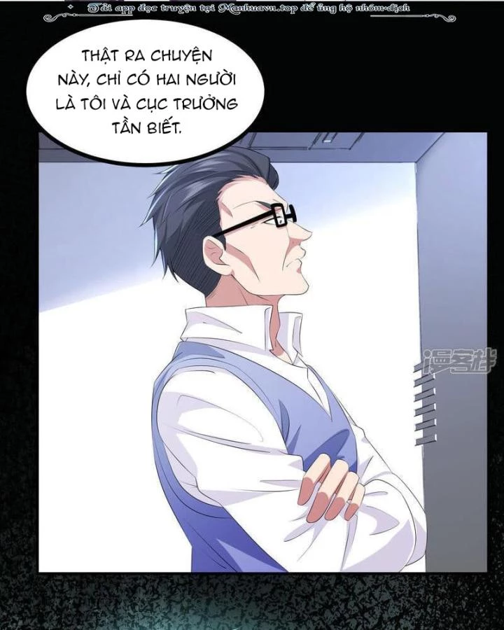 Ta Quét Phó Bản Ở Khắp Thế Giới Chapter 83 - Trang 3
