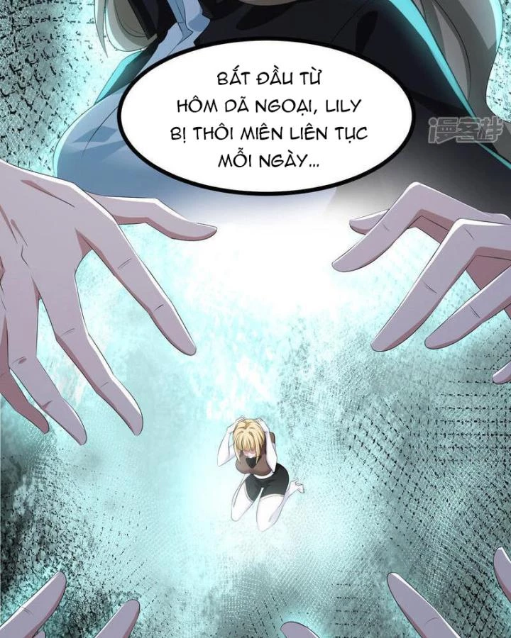Ta Quét Phó Bản Ở Khắp Thế Giới Chapter 83 - Trang 3
