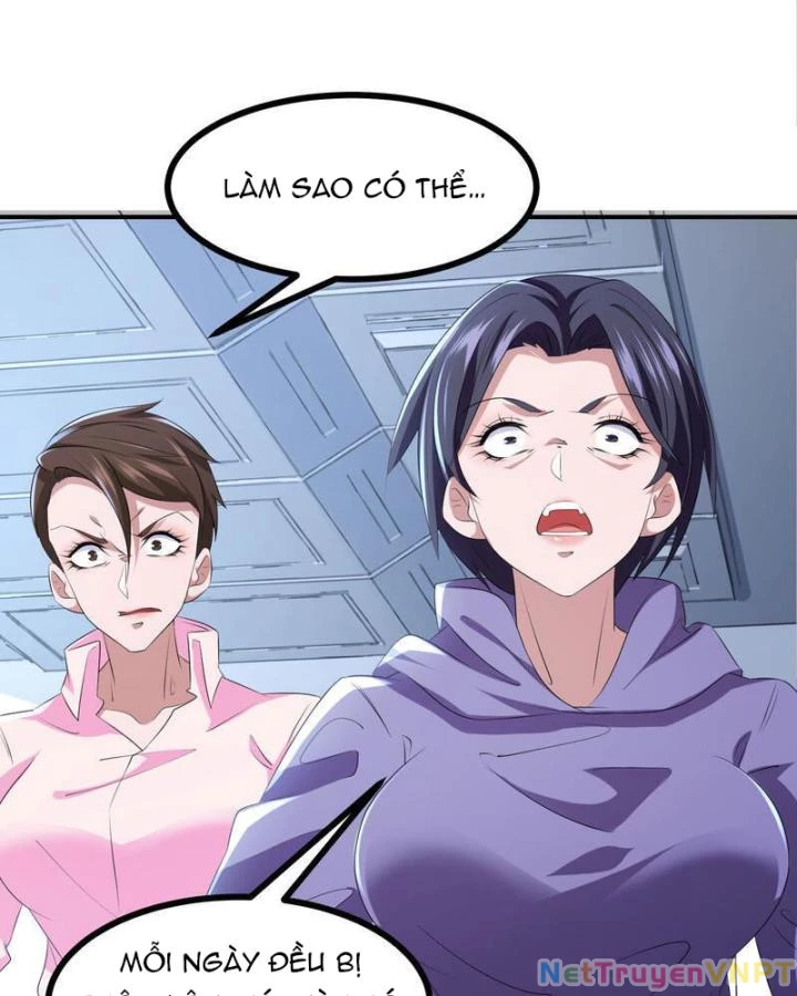Ta Quét Phó Bản Ở Khắp Thế Giới Chapter 83 - Trang 3