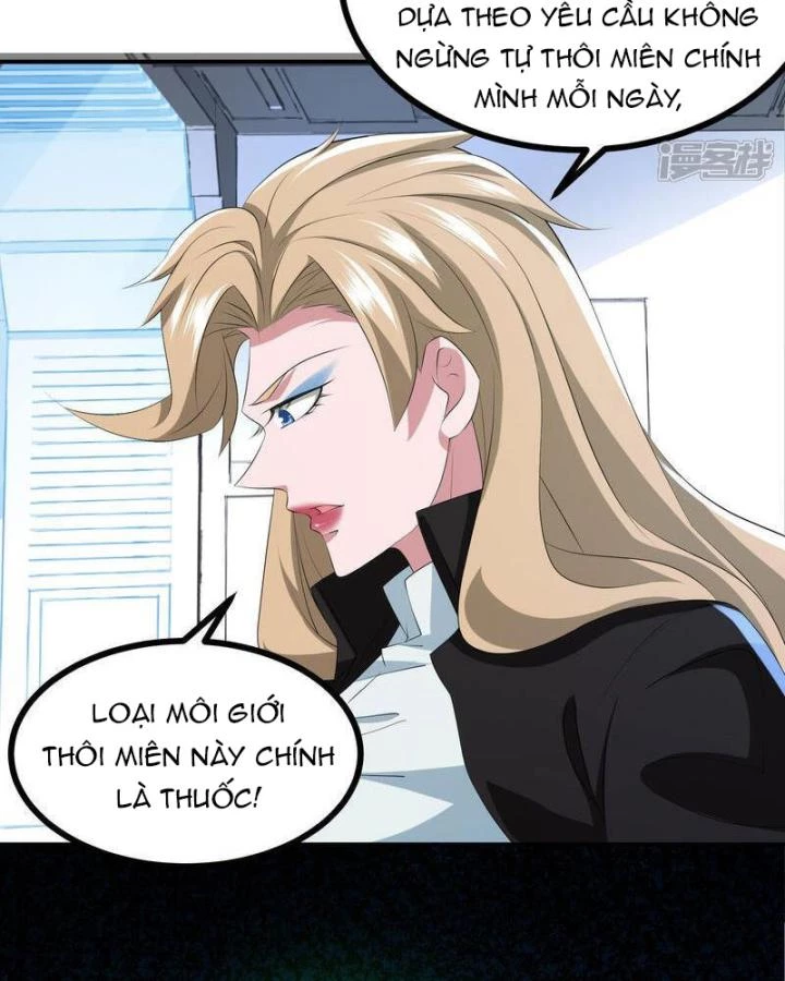 Ta Quét Phó Bản Ở Khắp Thế Giới Chapter 83 - Trang 3