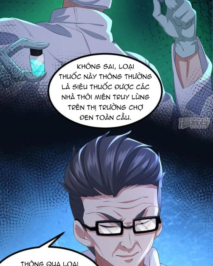 Ta Quét Phó Bản Ở Khắp Thế Giới Chapter 83 - Trang 3
