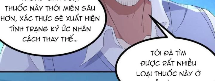 Ta Quét Phó Bản Ở Khắp Thế Giới Chapter 83 - Trang 3