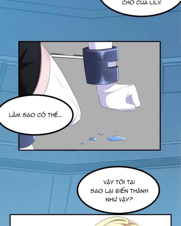 Ta Quét Phó Bản Ở Khắp Thế Giới Chapter 83 - Trang 3
