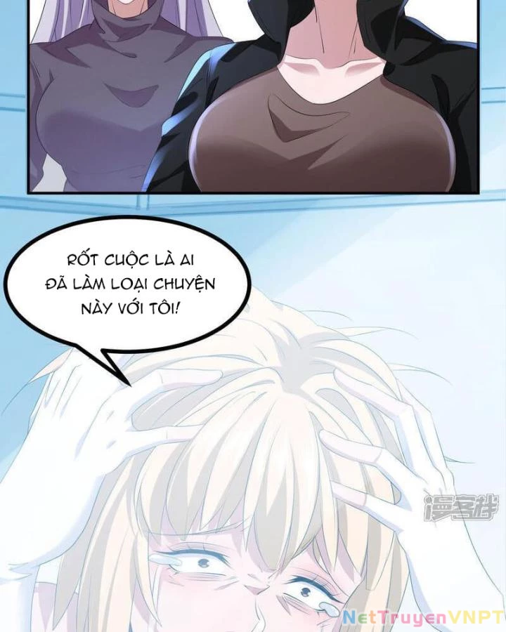 Ta Quét Phó Bản Ở Khắp Thế Giới Chapter 83 - Trang 3