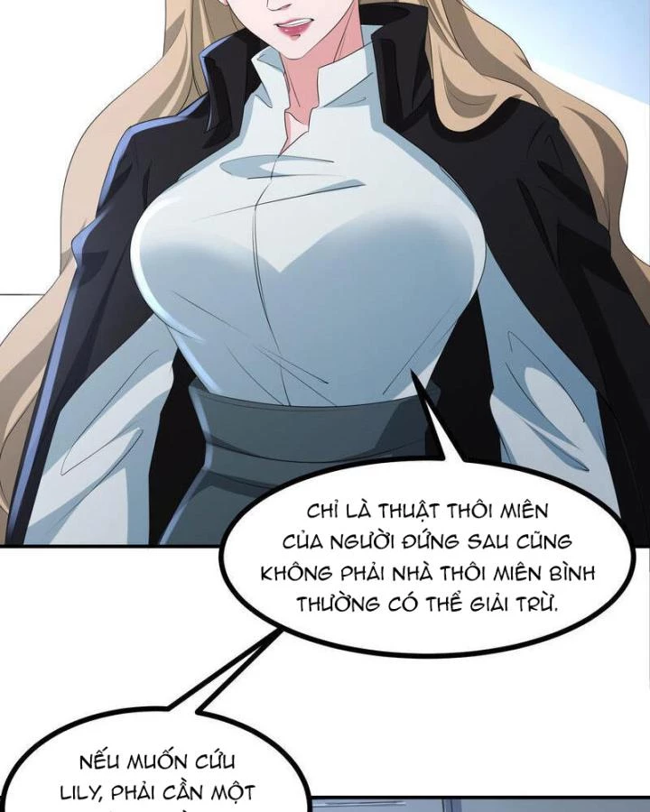 Ta Quét Phó Bản Ở Khắp Thế Giới Chapter 83 - Trang 3