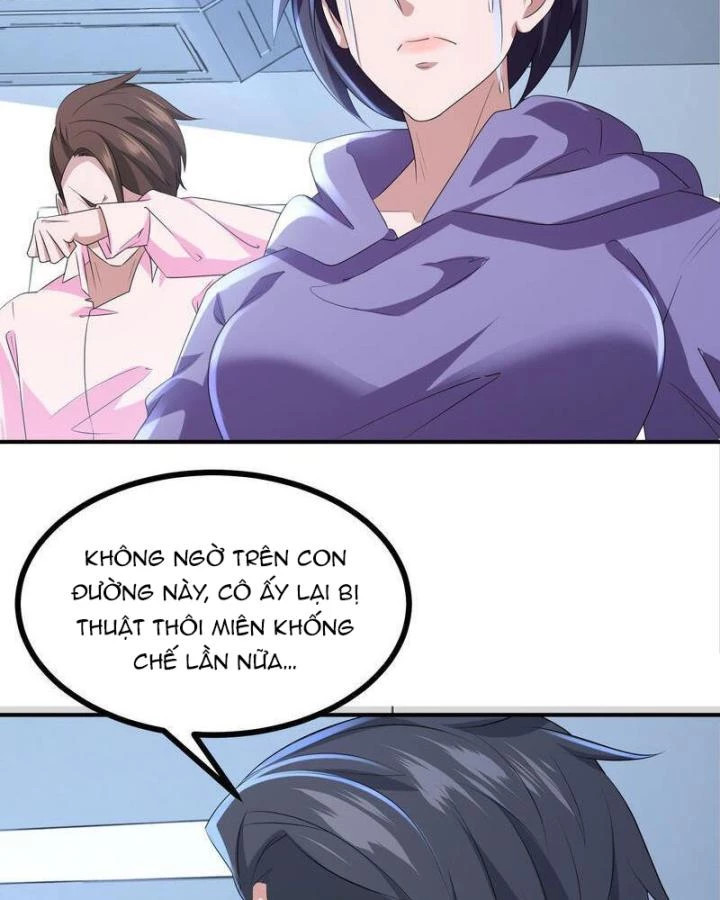 Ta Quét Phó Bản Ở Khắp Thế Giới Chapter 83 - Trang 3
