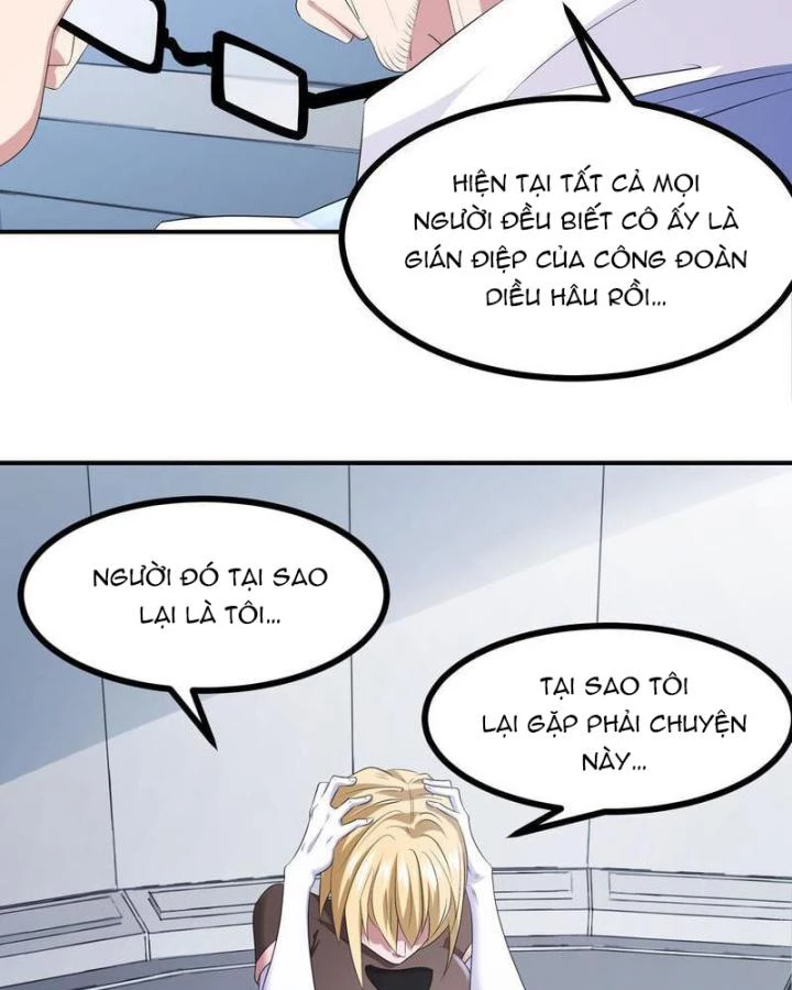 Ta Quét Phó Bản Ở Khắp Thế Giới Chapter 83 - Trang 3