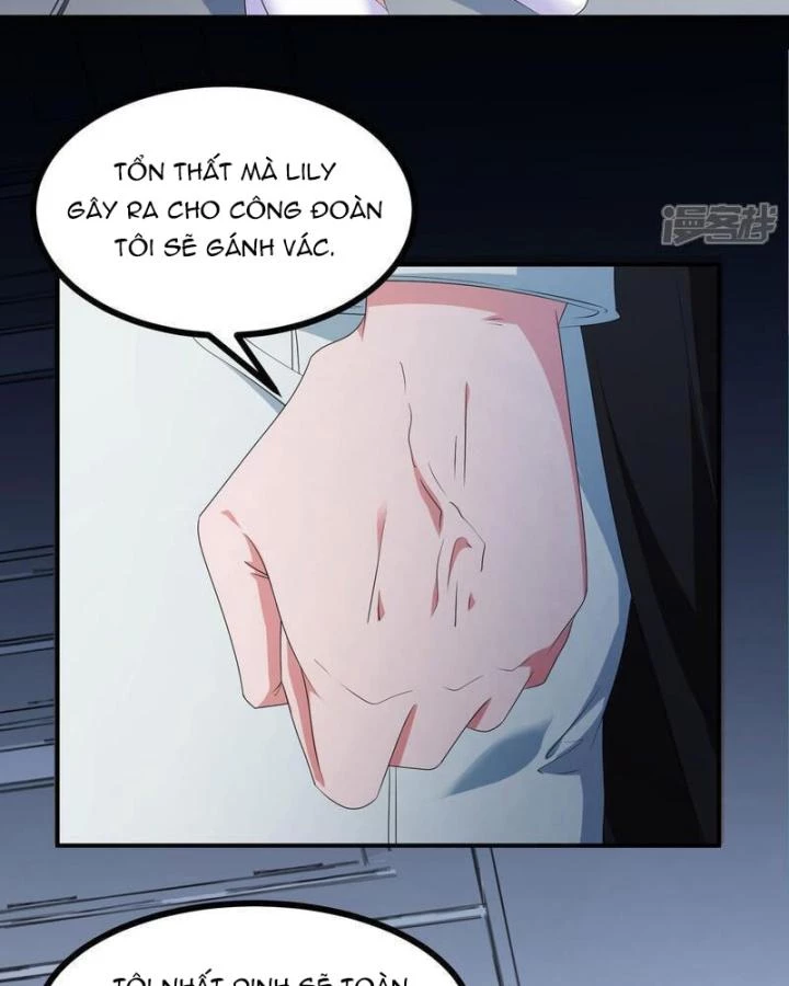 Ta Quét Phó Bản Ở Khắp Thế Giới Chapter 83 - Trang 3