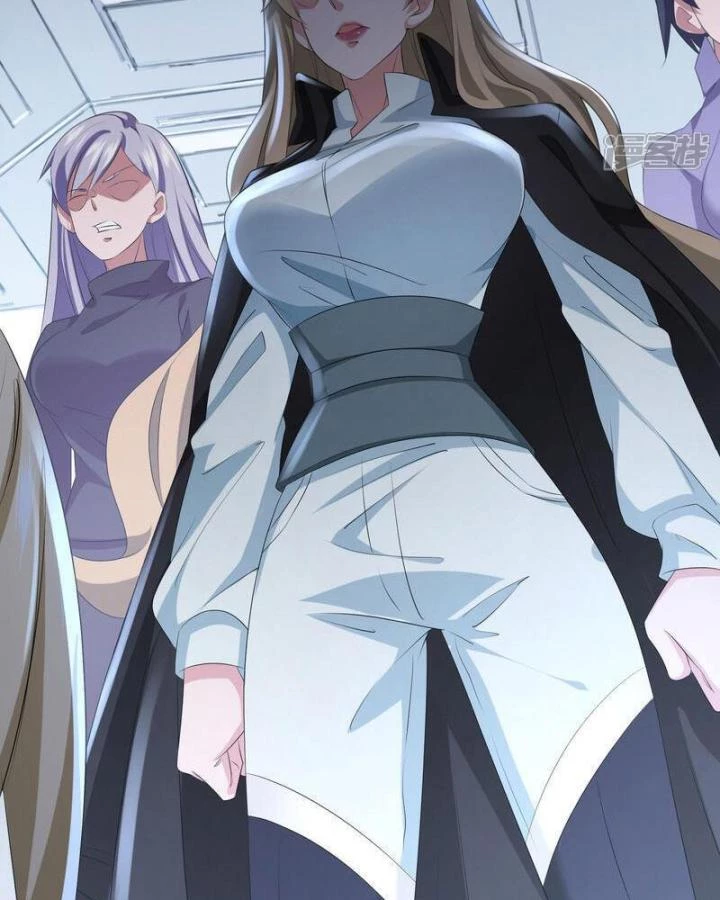 Ta Quét Phó Bản Ở Khắp Thế Giới Chapter 83 - Trang 3