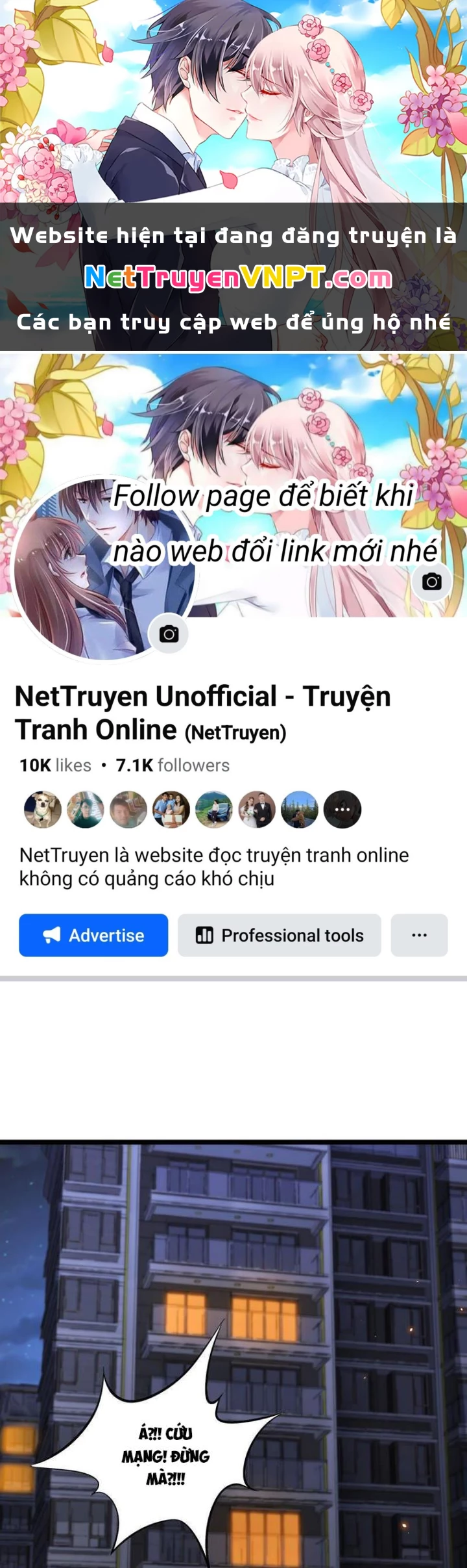 Ta Quét Phó Bản Ở Khắp Thế Giới Chapter 84 - Trang 3