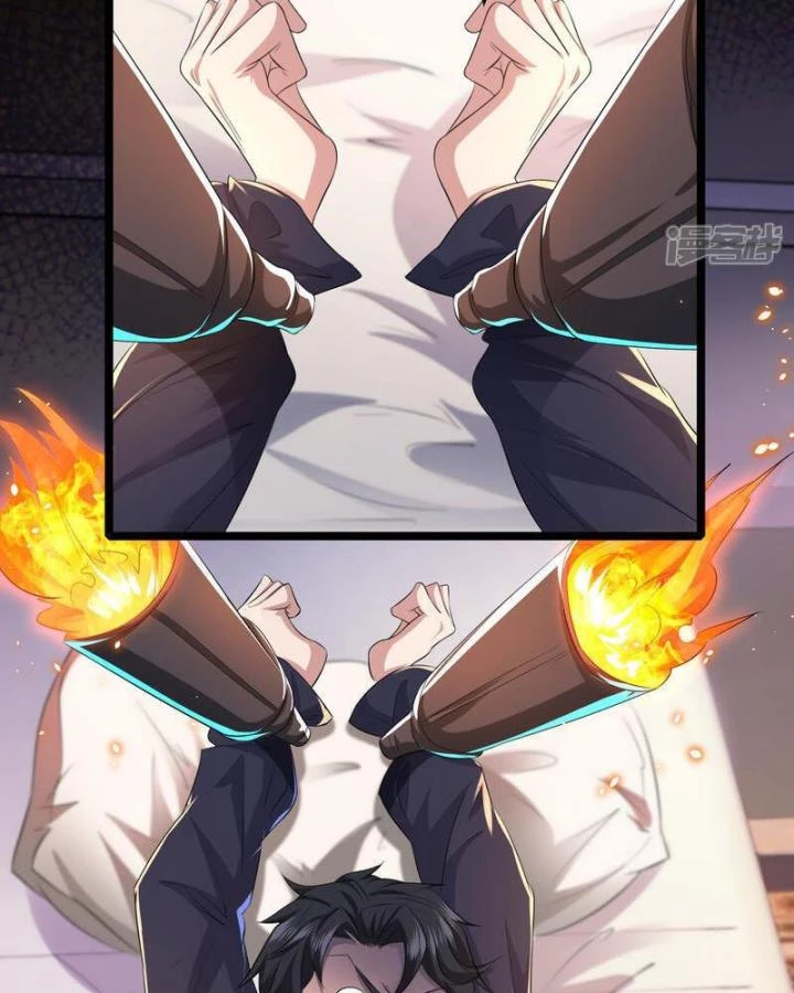 Ta Quét Phó Bản Ở Khắp Thế Giới Chapter 84 - Trang 3