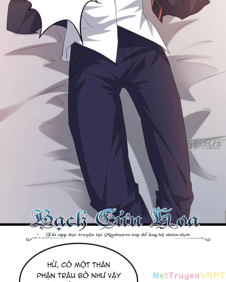 Ta Quét Phó Bản Ở Khắp Thế Giới Chapter 84 - Trang 3