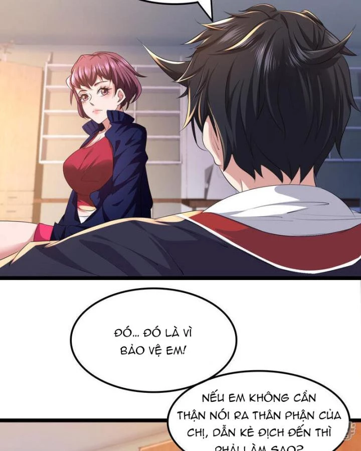 Ta Quét Phó Bản Ở Khắp Thế Giới Chapter 84 - Trang 3