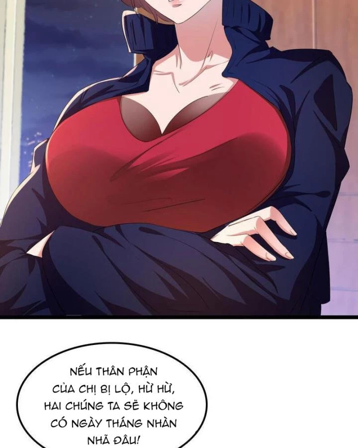 Ta Quét Phó Bản Ở Khắp Thế Giới Chapter 84 - Trang 3