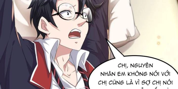 Ta Quét Phó Bản Ở Khắp Thế Giới Chapter 84 - Trang 3