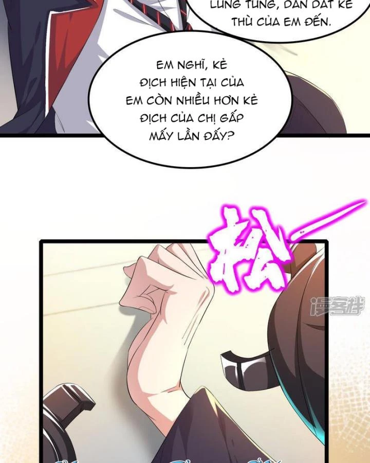 Ta Quét Phó Bản Ở Khắp Thế Giới Chapter 84 - Trang 3