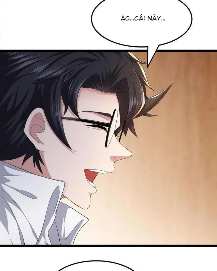 Ta Quét Phó Bản Ở Khắp Thế Giới Chapter 84 - Trang 3