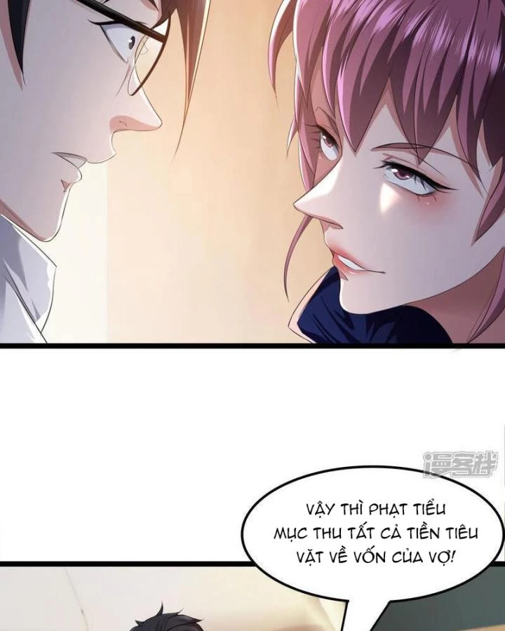 Ta Quét Phó Bản Ở Khắp Thế Giới Chapter 84 - Trang 3