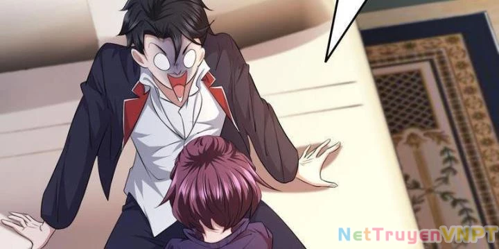 Ta Quét Phó Bản Ở Khắp Thế Giới Chapter 84 - Trang 3