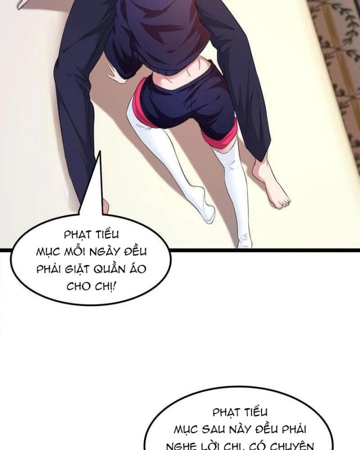 Ta Quét Phó Bản Ở Khắp Thế Giới Chapter 84 - Trang 3