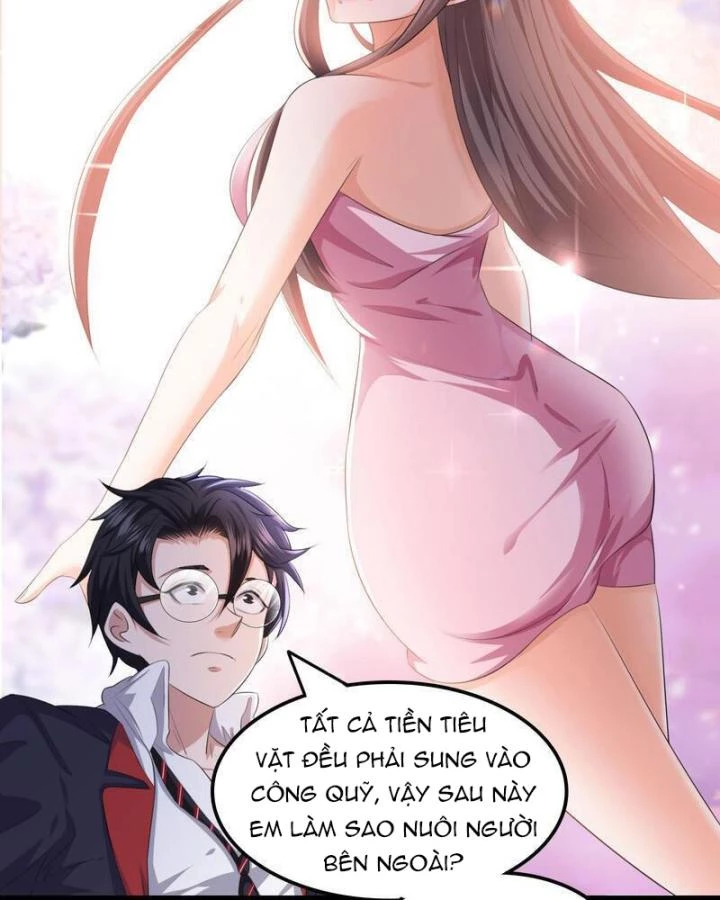 Ta Quét Phó Bản Ở Khắp Thế Giới Chapter 84 - Trang 3