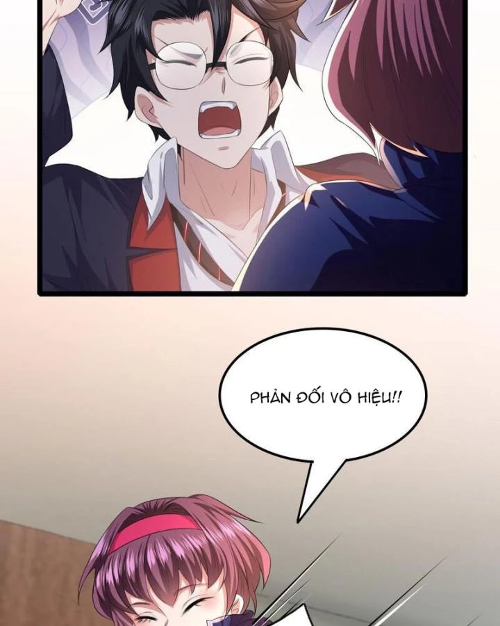Ta Quét Phó Bản Ở Khắp Thế Giới Chapter 84 - Trang 3