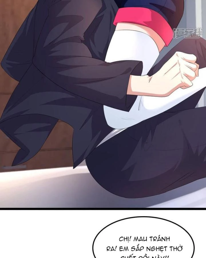 Ta Quét Phó Bản Ở Khắp Thế Giới Chapter 84 - Trang 3