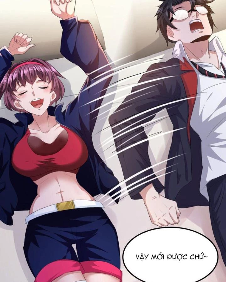 Ta Quét Phó Bản Ở Khắp Thế Giới Chapter 84 - Trang 3