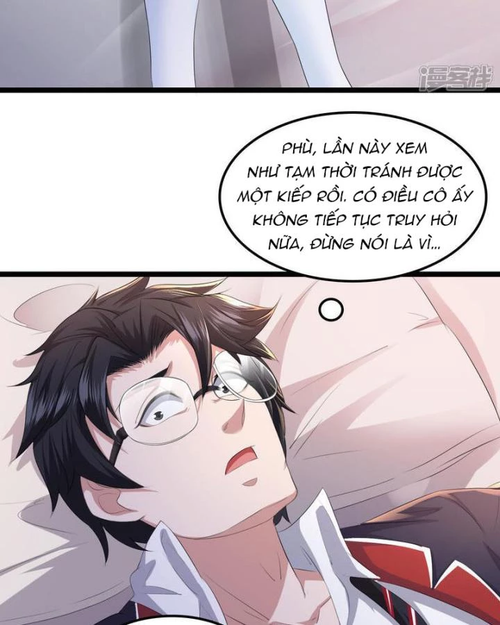 Ta Quét Phó Bản Ở Khắp Thế Giới Chapter 84 - Trang 3