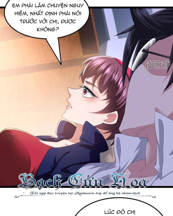 Ta Quét Phó Bản Ở Khắp Thế Giới Chapter 84 - Trang 3