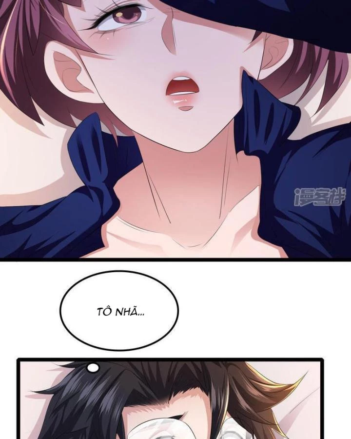 Ta Quét Phó Bản Ở Khắp Thế Giới Chapter 84 - Trang 3